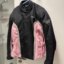 Women’s Armoured Biker