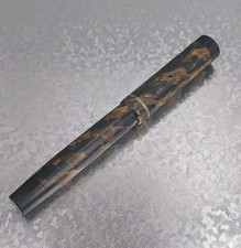 "The Burnham Pen" – Brown