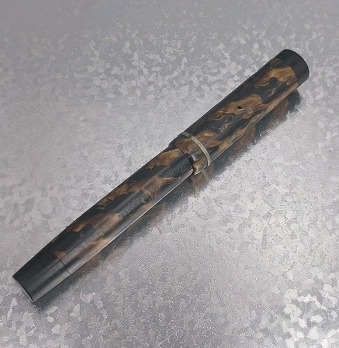 The burnham pen - "the, –