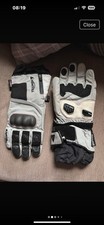 triumph Outlast Motorcycle Gloves 