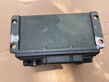 Racal Clansman Automatic Antenna Tuning Unit Tuaam for Land Rover