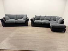 Harry Large Right-Hand Corner