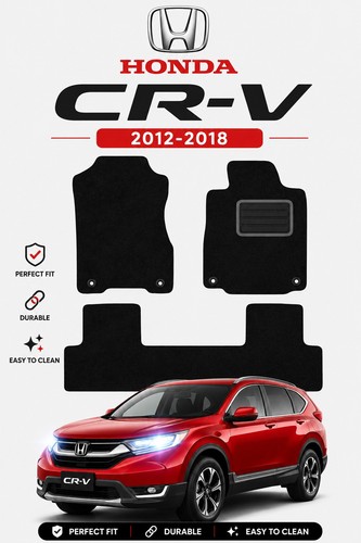 Honda crv 2012 - crv, floor