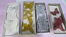 Boxes of various 30 Glitter