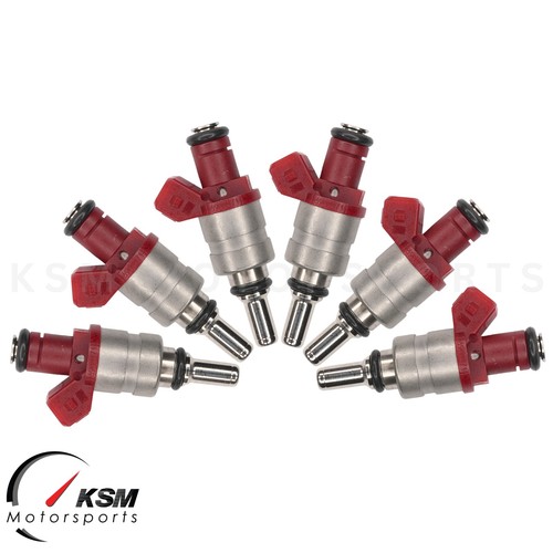 Fuel injectors upgrade 440cc - upgrade,
