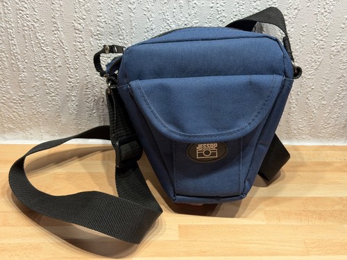 Jessops blue top load camera - jessops,