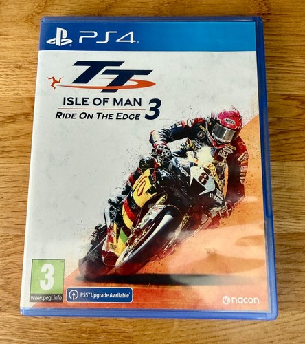 Isle man ride on - tt,