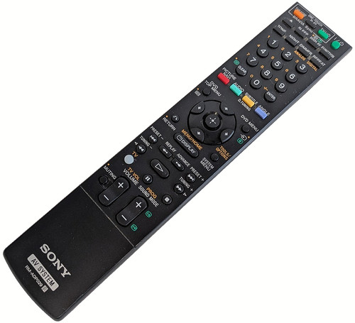 Sony adp029 original - rm-adp029,