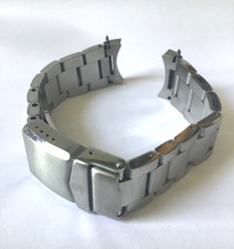 Steinhart Ocean One  Stainless