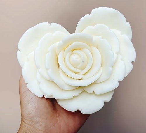 Decorative scented large rose - scented,