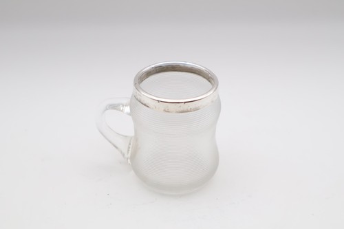 Charming antique silver - charming,