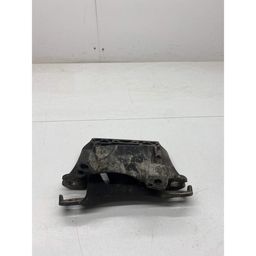 Ford focus engine - engine, mount