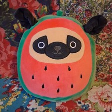 SQUISHMALLOWS 7.5" PRINCE THE