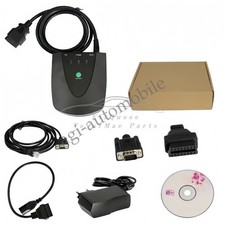 Newest Version For Honda HDS HIM Diagnostic Tool With Double Board V3.104.24