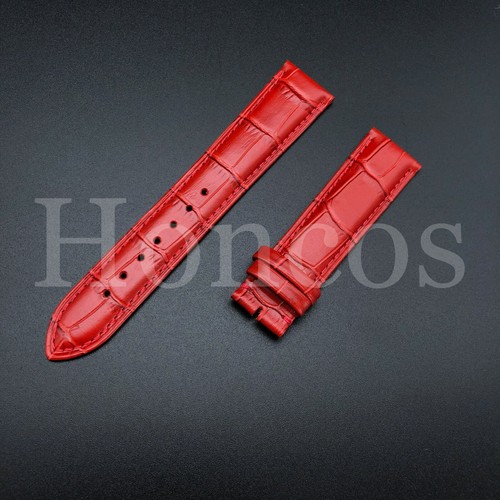 Mens genuine leather watch - mens,