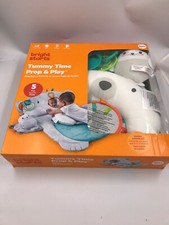 Bright Stars Tummy Time Prop