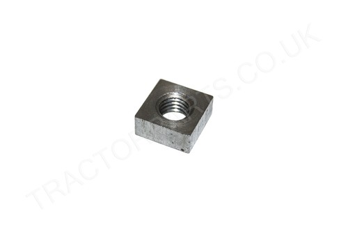 Nut torque amplifier square - nut,
