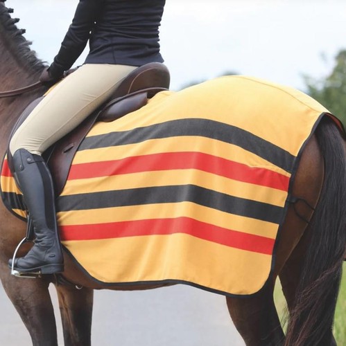 Shires tempest original fleece - tempest,