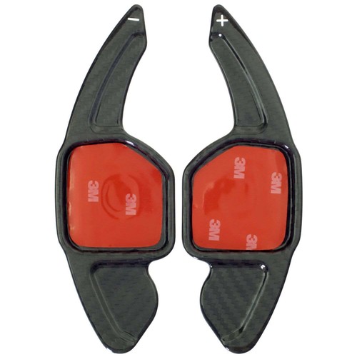Shift paddle extension carbon - extension,