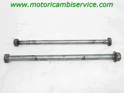 Engine support pins piaggio - engine,