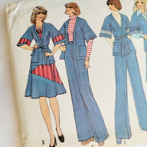 Simplicity 7271 vintage - simplicity,