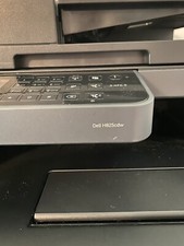 dell H825cdw printer