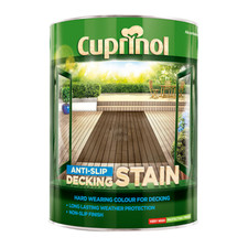 Cuprinol - Anti-Slip Decking