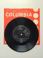 Benny Hill" Ernie ( The Fastest Milkman In The West) 1971 Columbia Records UK...