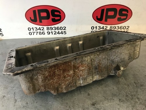 Engine oil sump - , /