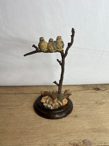 Country artists bluetit - artists, chicks