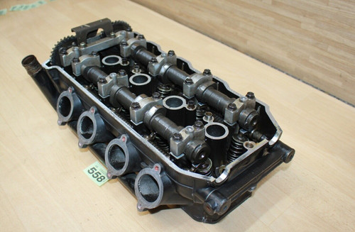 Kawasaki zx10 engine - b,