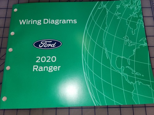 2020 ford ranger pickup - pickup, truck