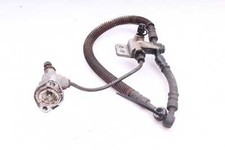 Brake hose brake line front