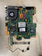 Fujitsu Siemens Esprimo Mobile