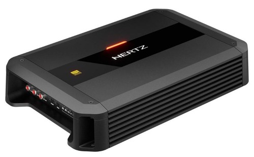 Hertz dieci dp4 - dieci, 4
