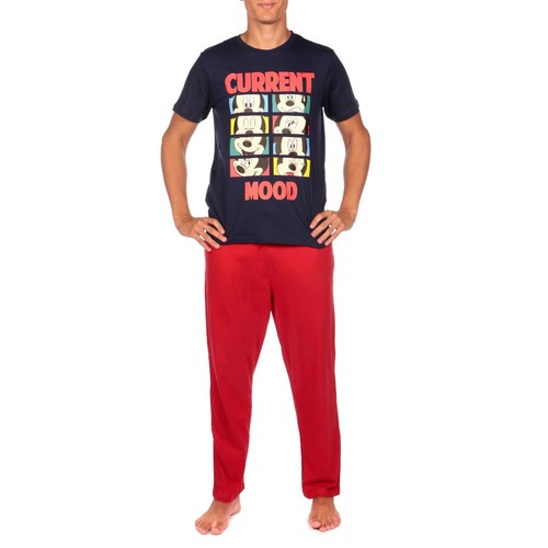 Disney mickey mouse pyjamas - disney,
