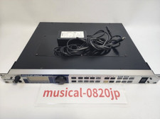 Yamaha Motif-Rack TONE