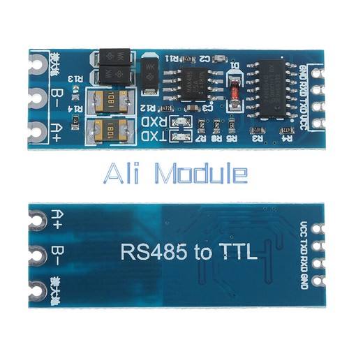 Stable uart serial port - serial, to