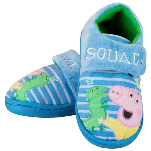 George pig dino slippers - dino,