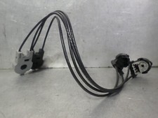 FORD TRANSIT CONNECT FOCUS MK1 HEATER CABLES 2M5111503AA 2M5111504AA