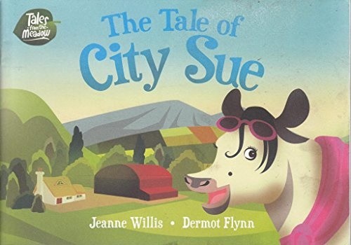 The tale city sue willis - the,