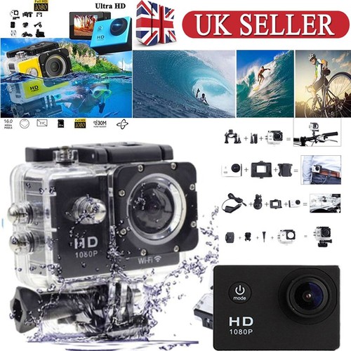 1080p sports cam action - sports,