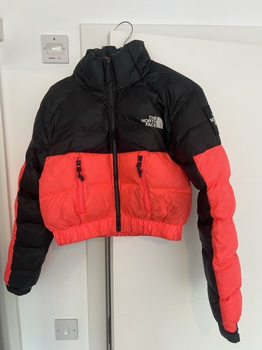 The north face women nuptse - women's,