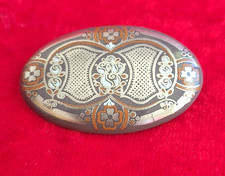 VINTAGE MICHAELA FREY ENAMEL