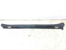 Door Sill Trim Porsche