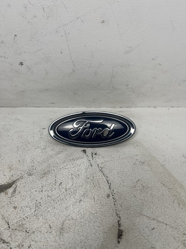 Genuine ford fiesta mk8 - ford,