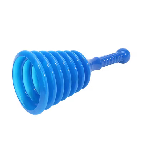 Heavy duty sink plunger rubber - heavy,