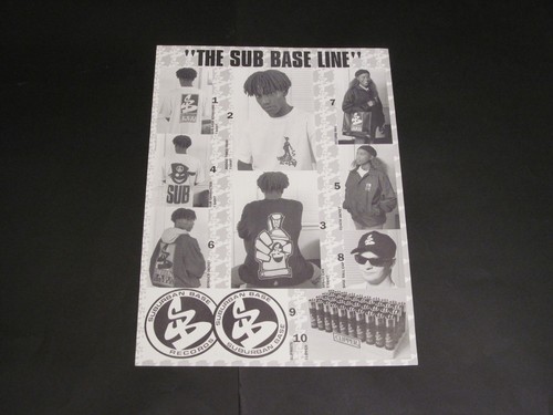 Suburban base merchandise form - suburban,