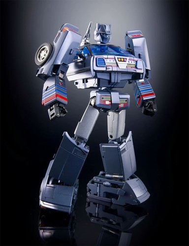 Transbots 25 mx25 - mx-25,