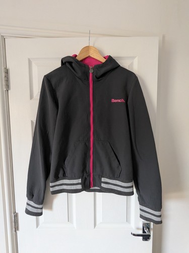 Bench bomber jacket coat - jacket,